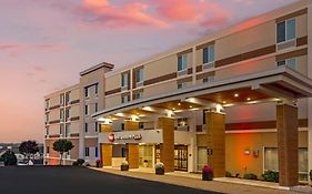 Comfort Inn North Shore Danvers Ma