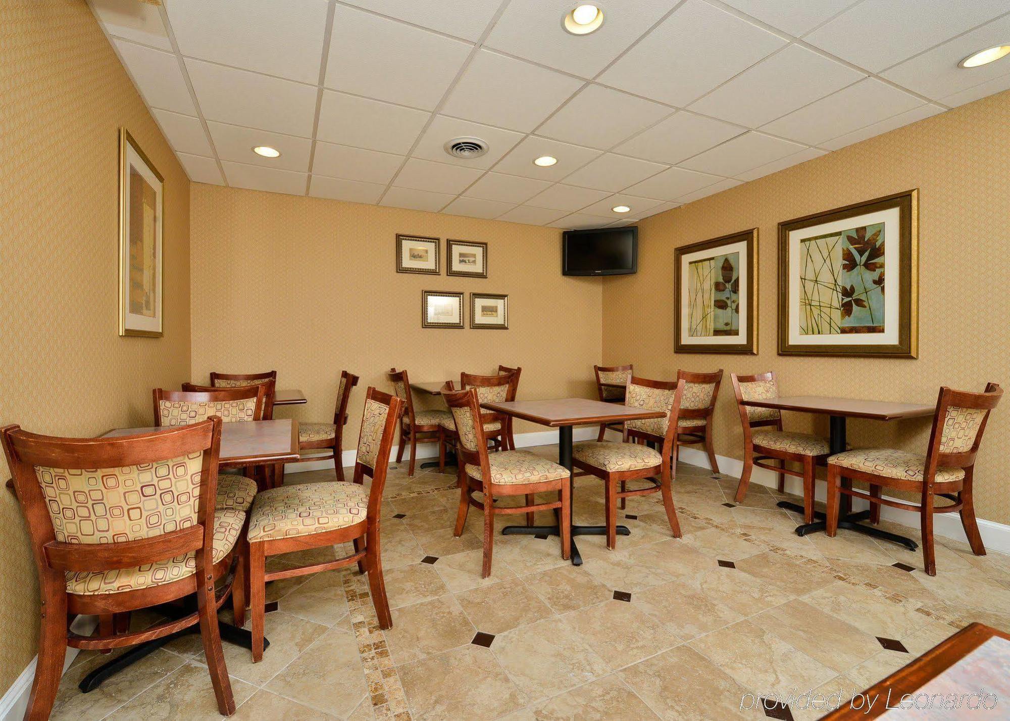 Best Western Plus North Shore Hotel Danvers Exterior photo