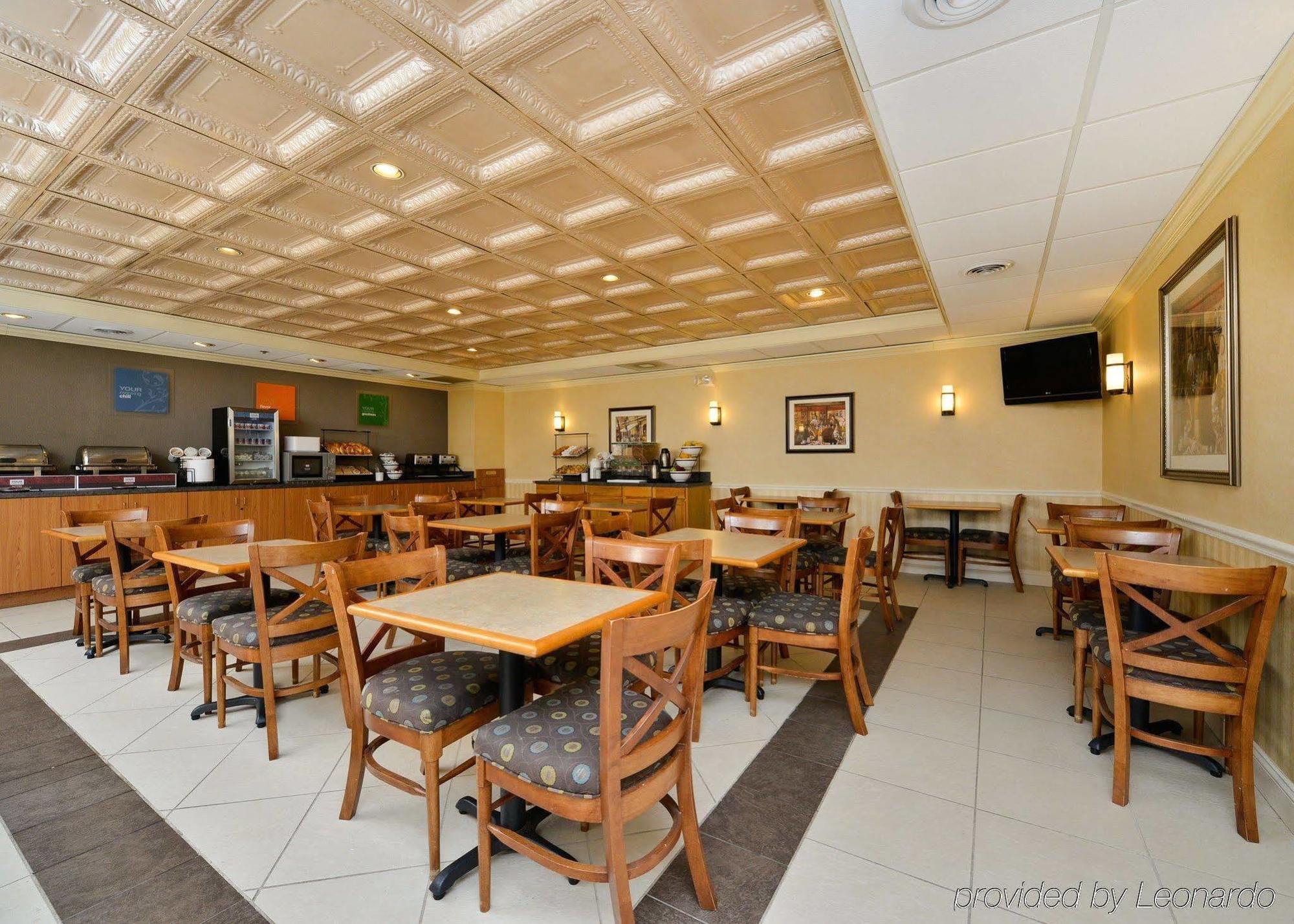 Best Western Plus North Shore Hotel Danvers Exterior photo